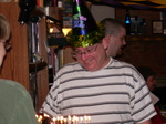 Highlight for Album: Corky's 50th Birthday