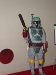 Highlight for Album: GenCon 2006