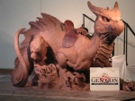 Highlight for Album: GenCon 2004