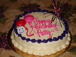 Highlight for Album: Patty's Birthday 2006