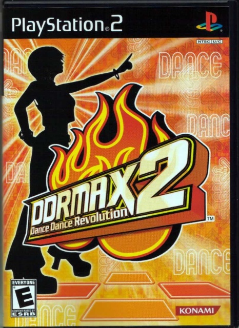 DDRMax2