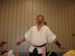 Highlight for Album: Origins 2006