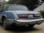 Highlight for Album: Buick Bash