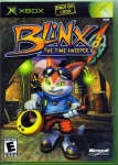 Blinx