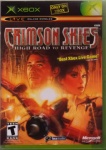 CrimsonSkies