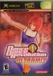DDRUltramix