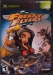FreakyFlyers