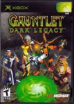 Gauntlet